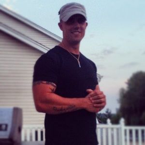 Meet your Posher, Andrew